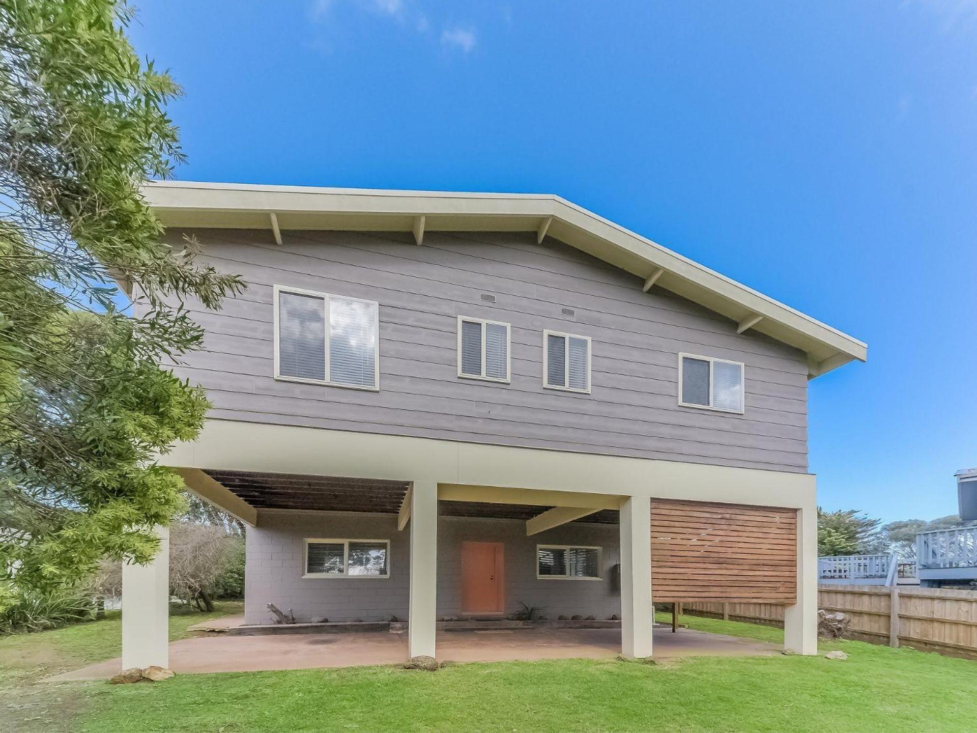 63 Marlin Street, Smiths Beach Apartment Exterior photo