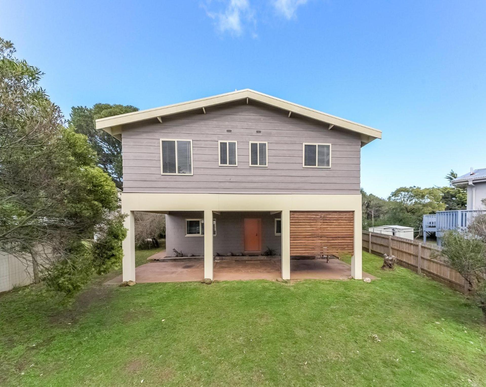 63 Marlin Street, Smiths Beach Apartment Exterior photo