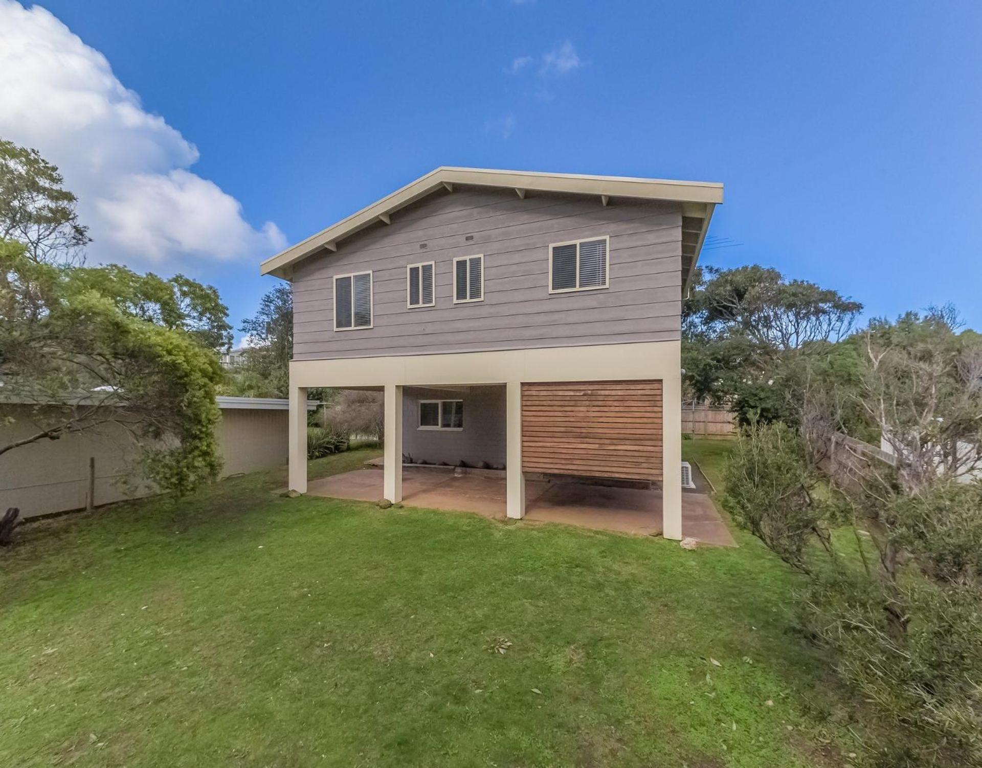 63 Marlin Street, Smiths Beach Apartment Exterior photo